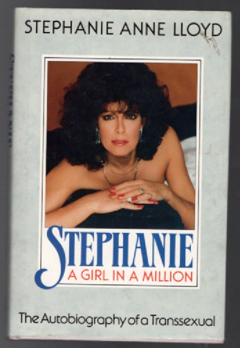 Image for stephanie a girl in a million stephanie a girl in a million